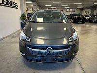 Usata Opel Corsa 95 CV (69 kW) 2017 Nero Coupé