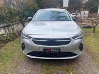 Usata Opel Corsa 102 CV (75 kW) 2023 Argento Utilitaria