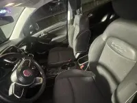 Usata Fiat 500 120 CV (88 kW) 2023 Nero SUV