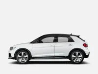 Nuova Audi A1 Ambiente 116 CV (85 kW) 2026 Bianco ghiaccio metallizzato SUV