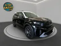 Nuova Citroën C3 Aircross PureTech 2025 SUV