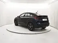 Usata Citroën C4 PureTech 131 CV (96 kW) 2024 Nero SUV