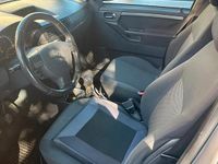 Usata Opel Meriva 90 CV (66 kW) 2009 Grigio Monovolume