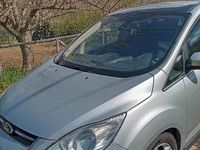 Usata Ford C-MAX 115 CV (84 kW) 2011 Grigio Monovolume