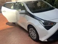 Usata Toyota Aygo 72 CV (52 kW) 2021 Utilitaria