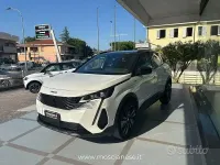 Usata Peugeot 3008 GT 130 CV (95 kW) 2022 Bianco SUV