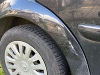 Usata Citroën C3 60 CV (44 kW) 2009 Nero Berlina