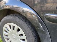 Usata Citroën C3 Exclusive 95 CV (69 kW) 2009 Nero Berlina