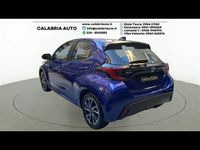 usata Toyota Yaris Verso Yaris 1.5 Hybrid Business E CVT