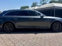 Usata Audi A4 Sport 252 CV (185 kW) 2016 Grigio Station wagon
