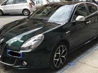 usata Alfa Romeo Giulietta GiuliettaIII 2016 1.4 t. Super L.E. 120cv