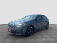 Usata BMW 120 M Sport 190 CV (139 kW) 2020 Berlina