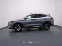 Usata BYD Seal Boost 98 CV (72 kW) 2025 Grigio Berlina