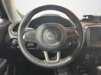 Usata Jeep Renegade Limited 120 CV (88 kW) 2019 Granite crystal met. SUV