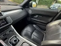 Usata Land Rover Range Rover evoque 132 CV (97 kW) 2016 Grigio SUV
