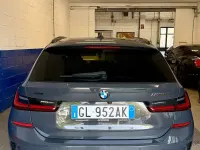 Usata BMW M340 Performance 340 CV (250 kW) 2022 Other Station wagon
