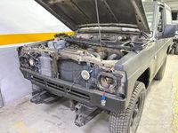 Usata Nissan Patrol 1991 Nero SUV