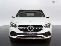 Usata Mercedes GLA180 116 CV (85 kW) 2022 Bianco polare SUV