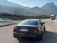 Usata Audi A5 S-Line 204 CV (150 kW) 2014 Coupé