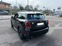 Usata Mini Countryman Business 125 CV (91 kW) 2022 Nero SUV