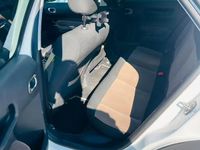 Usata Citroën C4 Cactus Feel 99 CV (72 kW) 2014 Bianco Utilitaria