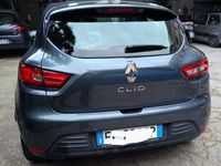 usata Renault Clio IV Clio 0.9 TCe 12V 90CV Start&Stop 5 porte Duel