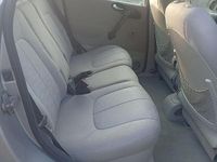 Gebraucht Mercedes A160 102 PS (75 kW) 2000 Grau Van / Kleinbus