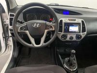 Usata Hyundai i20 Edition 77 CV (56 kW) 2011 Other Utilitaria