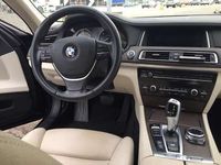 usata BMW 730 730 d xdrive Futura 258cv auto