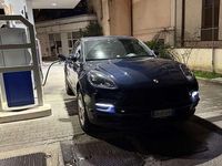 Brugt Porsche Macan 252 HK (185 kW) 2020 SUV