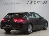 usata Mercedes CLA180 Shooting Brake d Automatic Sport