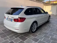 Usata BMW 320 Advantage 184 CV (135 kW) 2014 Station wagon