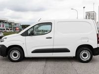 usata Citroën Berlingo BlueHDi 100 Van M Club + IVA