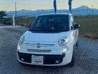 usata Fiat 500L - 2016