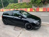 Usata Mercedes E250 2009 Grigio Berlina