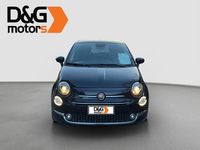 Usata Fiat 500 Dolcevita 2023 Nero