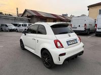 Usata Abarth 595 145 CV (106 kW) 2018 Utilitaria