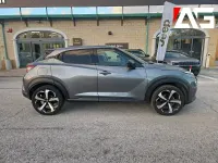 Usata Nissan Juke N-Connecta 114 CV (83 kW) 2022 Grigio SUV