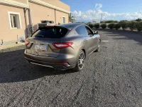 Usata Maserati Levante 250 CV (183 kW) 2017 SUV