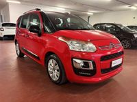 usata Citroën C3 Picasso 1.6 BlueHDi 100 Exclusive