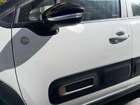 Usata Citroën C3 Aircross 102 CV (75 kW) 2022 SUV