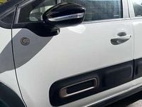 Usata Citroën C3 Aircross 102 CV (75 kW) 2022 SUV