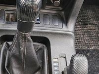 Usata Mitsubishi Pajero 160 CV (117 kW) 2002 Grigio SUV