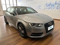 usata Audi A3 1.2 TFSI Attraction