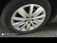 Usata VW Passat 140 CV (102 kW) 2012 Marrone Station wagon