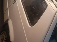 Usata Fiat Panda 44 CV (32 kW) 1995 Bianco Utilitaria