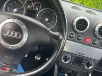 Usata Audi TT 179 CV (131 kW) 1999 Coupé