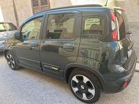 Usata Fiat Panda Cross Cross 69 CV (50 kW) 2025 Utilitaria