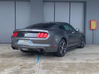 usata Ford Mustang Fastback 2.3 EcoBoost aut.