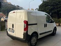 Occasion Citroën Nemo SELECTION 75 ch (55 kW) 2015 Blanc Monospace